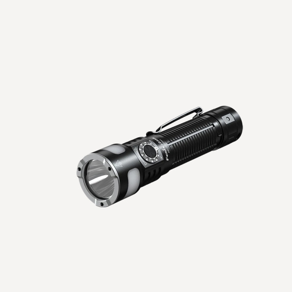 Фонарь Fenix LD35R 1800 Lumen (Luminus SST40 Gen2 + COB (WRB), ARB-L18-3400)
